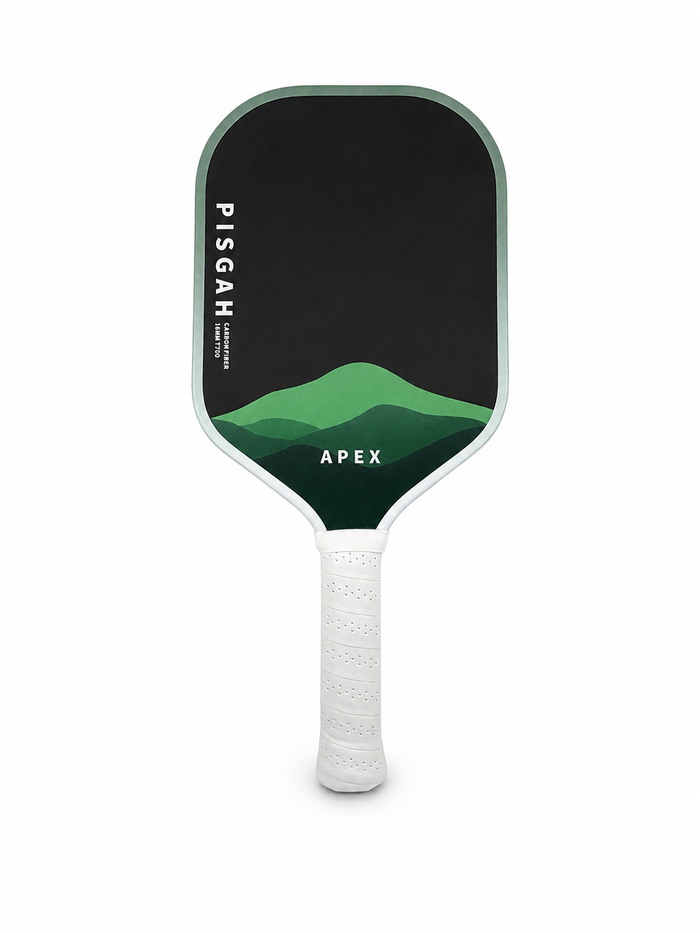 APEX performance pickleball paddle