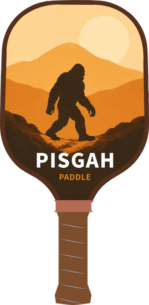 Trailblazer bigfoot paddle