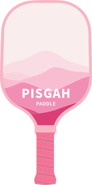 Trailblazer pink paddle