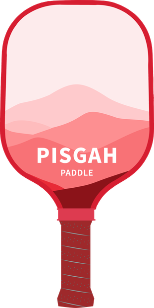 Trailblazer red paddle
