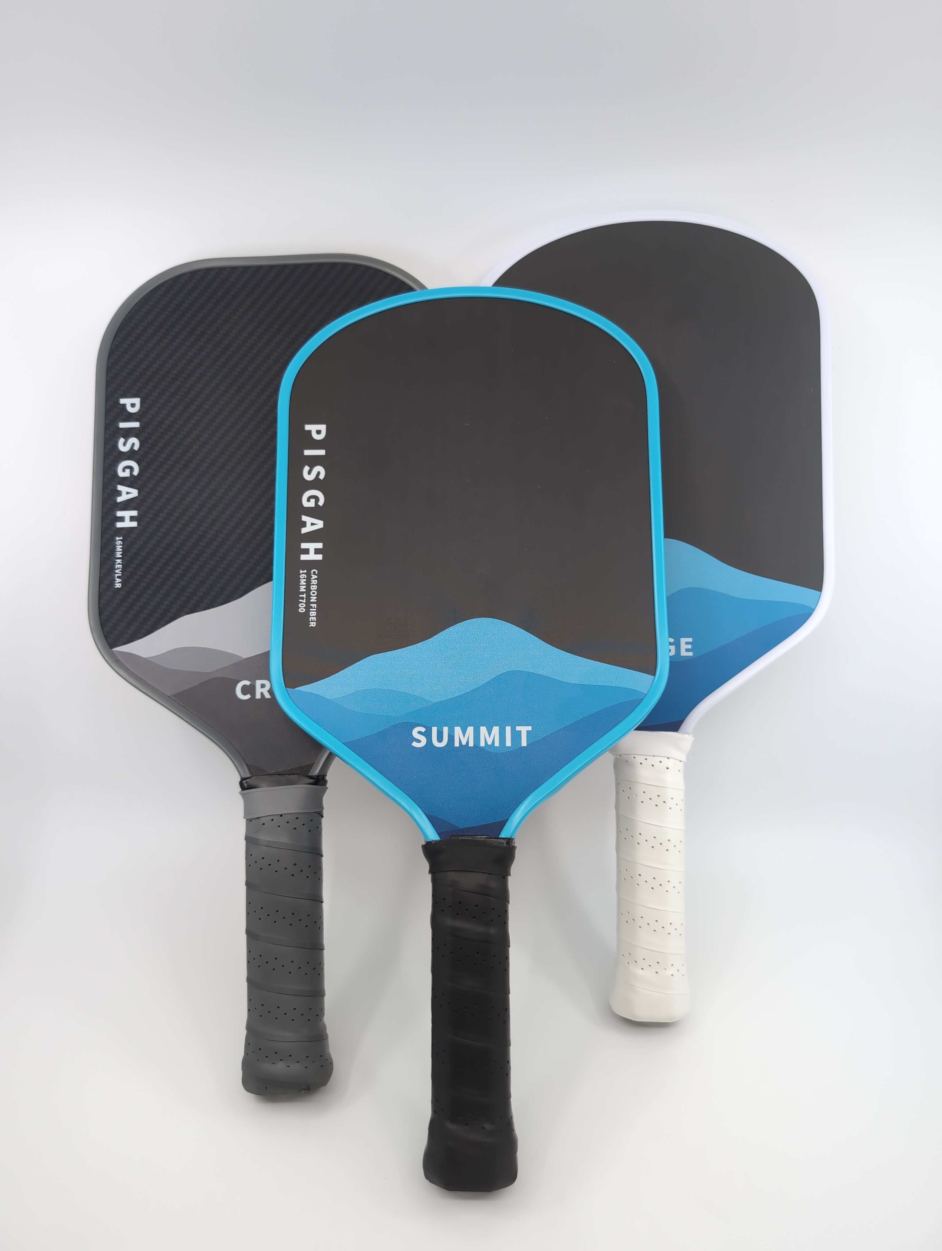 Paddles