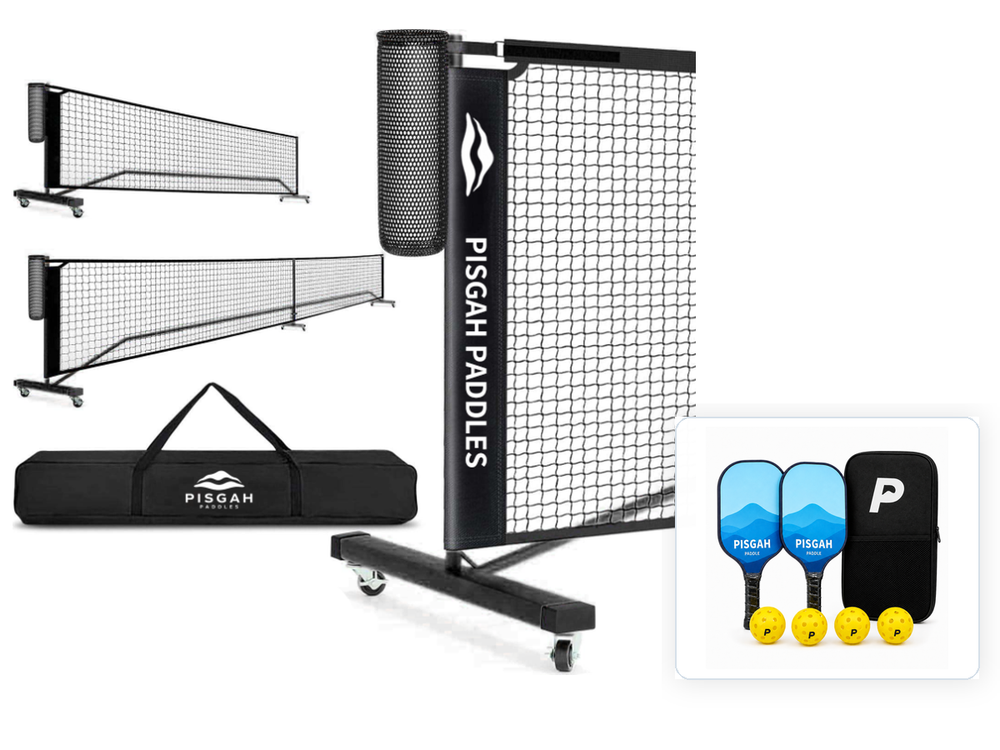Pisgah Complete Starter Kit