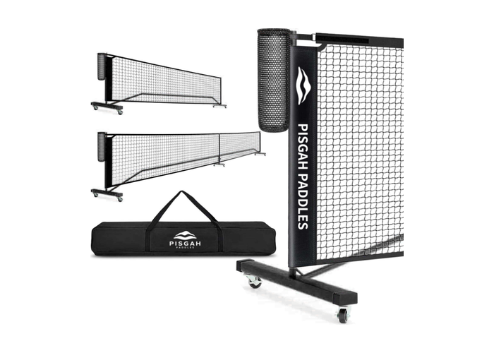 Pisgah Portable Pickleball Net