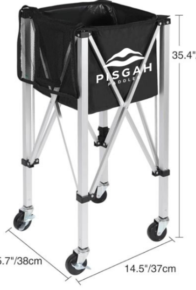 Pisgah Court Caddy™