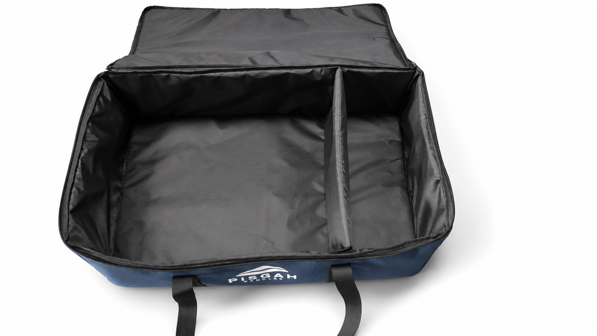 24-Paddle Program Carrying Case
