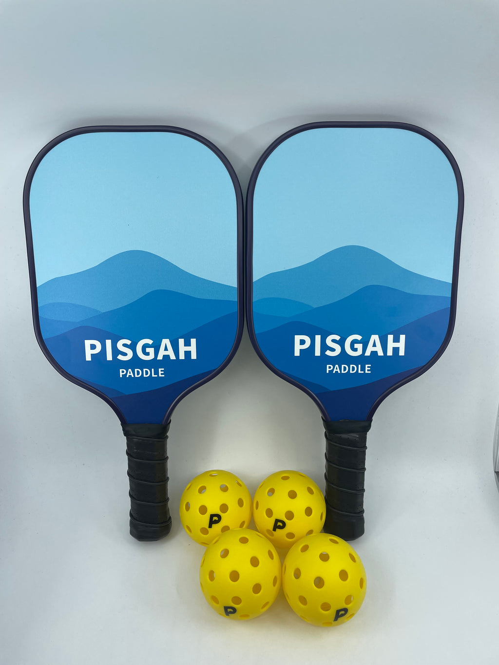 Pisgah Complete Starter Kit