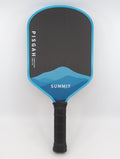 Pisgah Summit Pickleball Paddle — Carbon Fiber, All-Court Power
