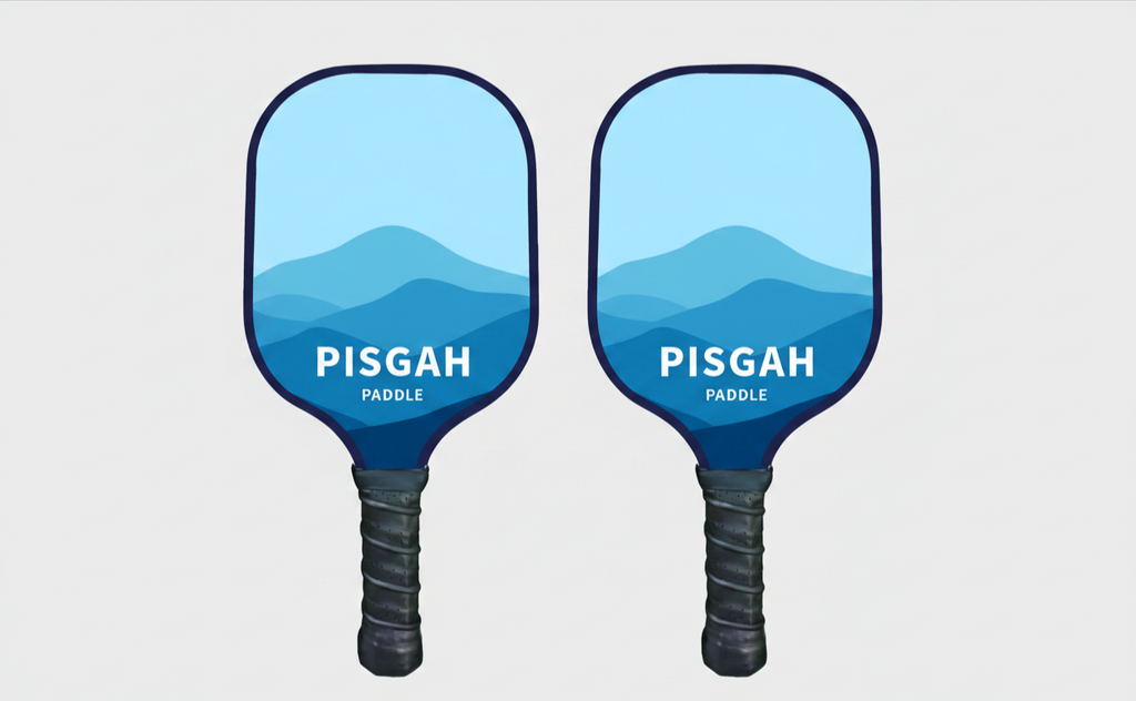 The Trailblazer Paddle