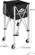 Pisgah Court Caddy™