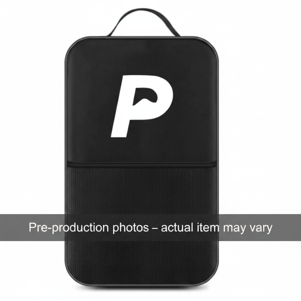 Trailblazer Pre-production Photo 2