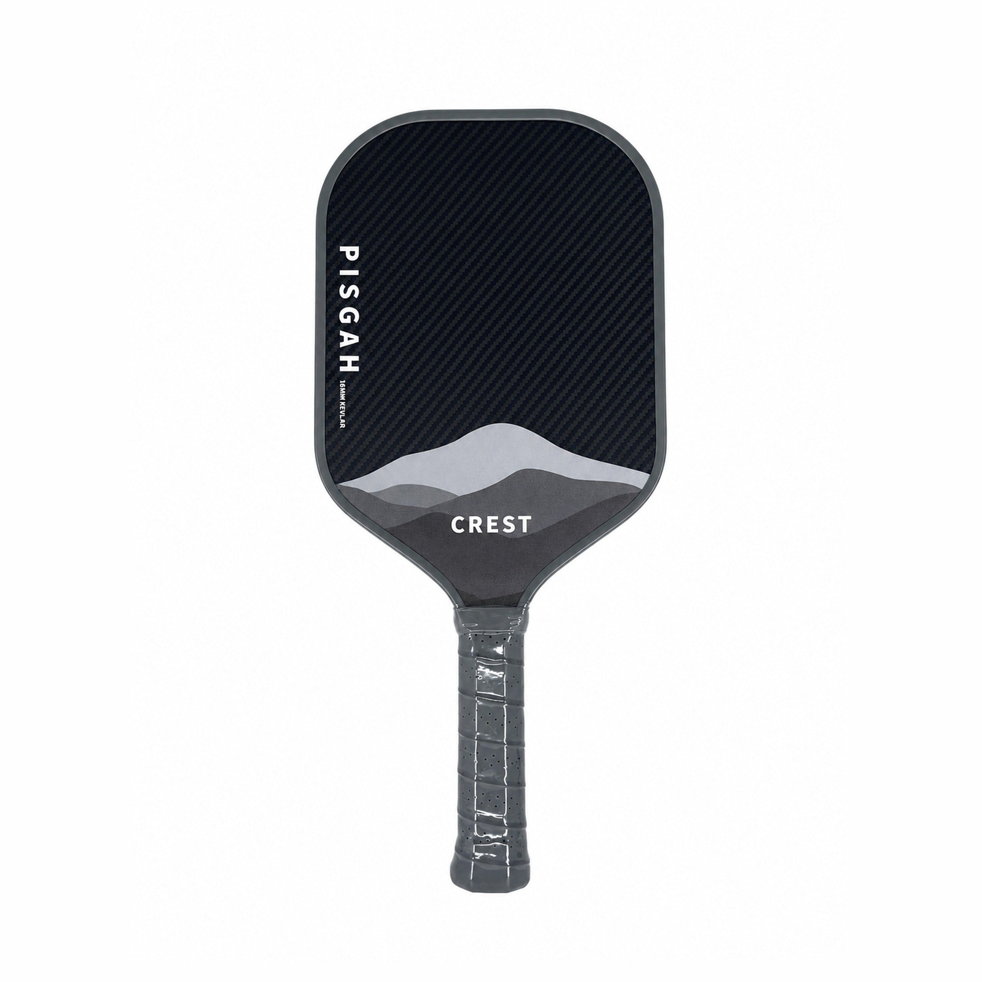 Crest pickleball paddle