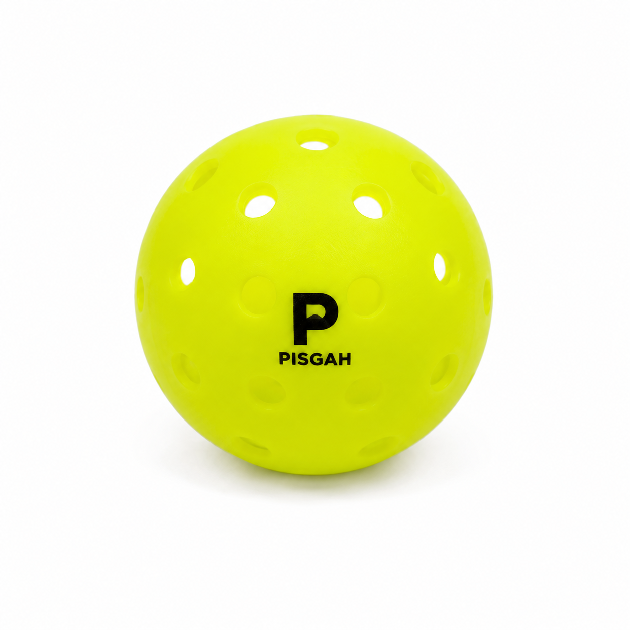 Pisgah durable pickleball