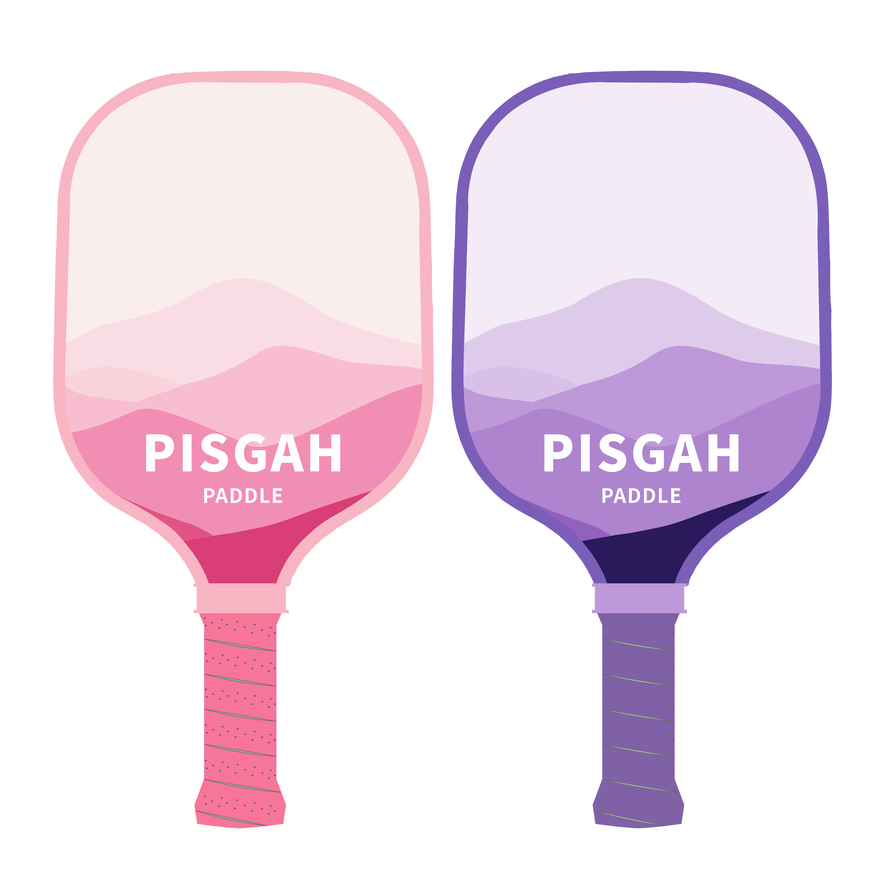 Pink + Purple Trailblazer starter set