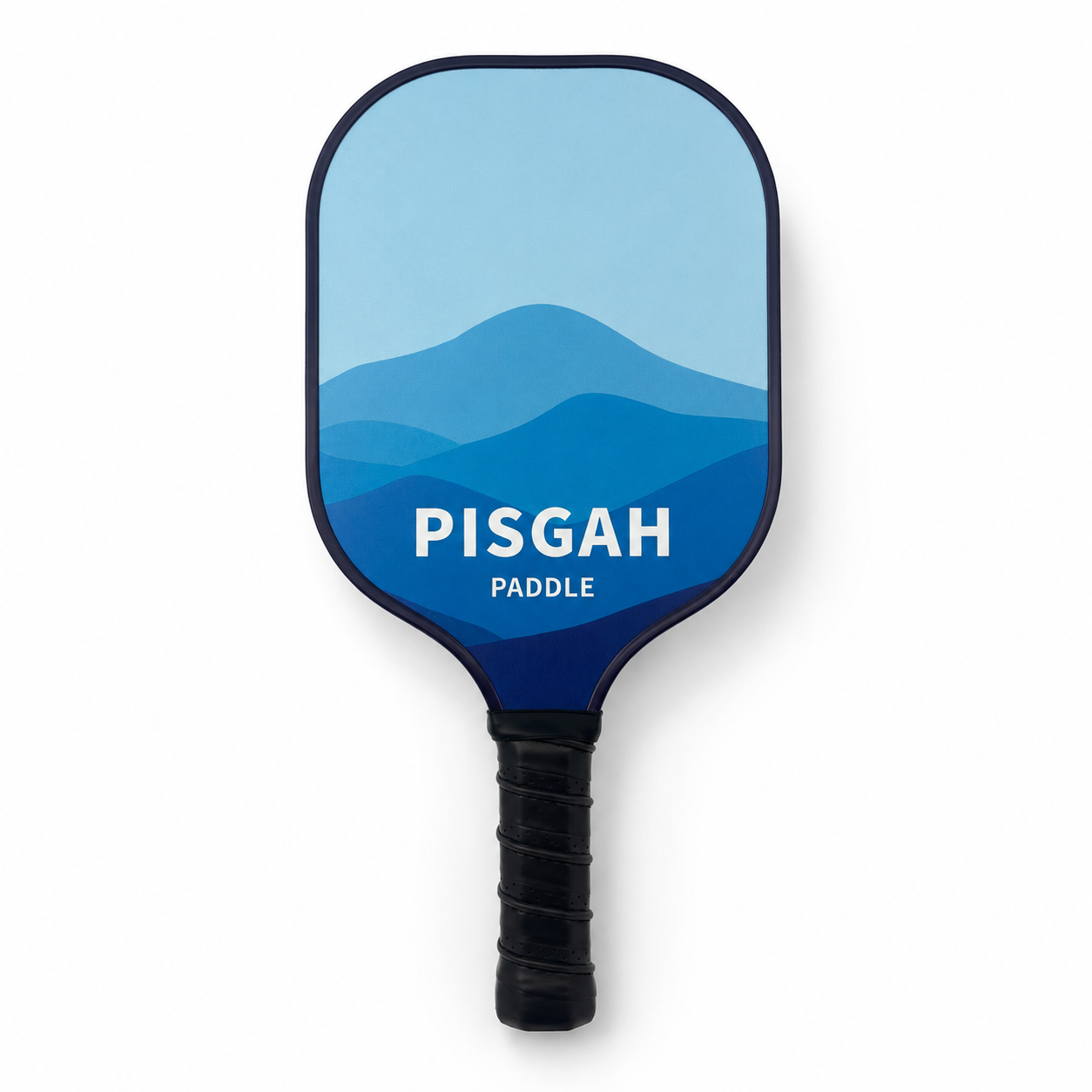 Blue Trailblazer pickleball paddle
